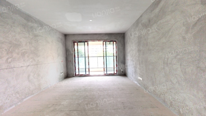 渝高星洲一期二手房实景图