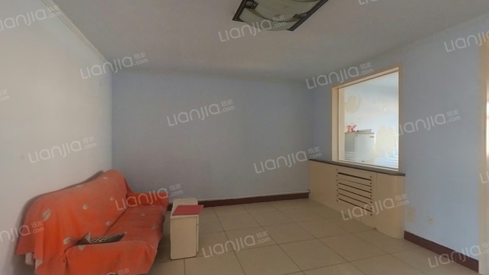 兴苑小区二手房实景图