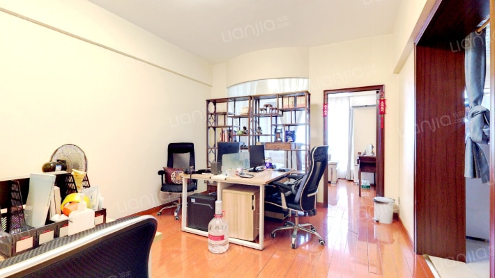 华尔兹广场(武侯)二手房实景图