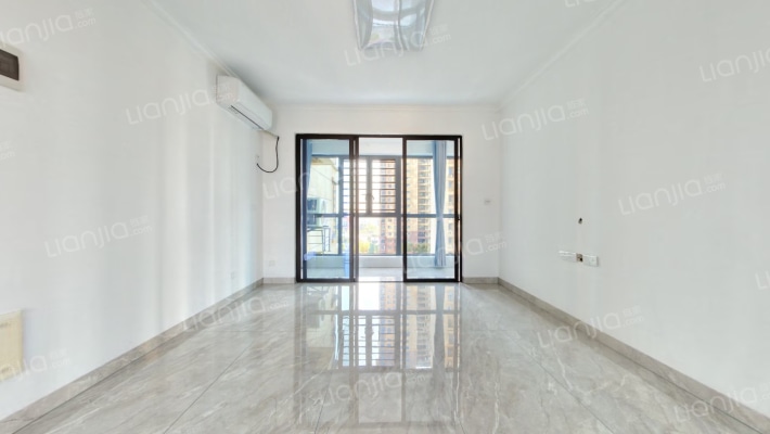 金驰东方樾二手房实景图