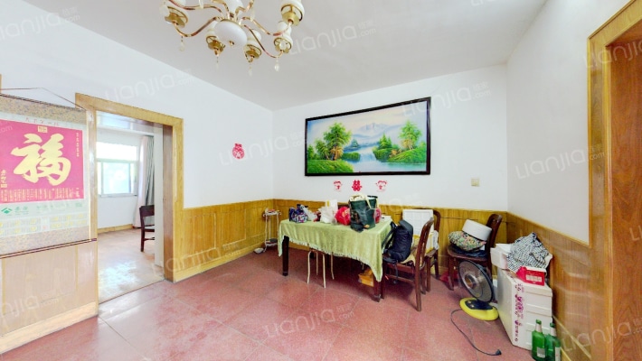 纺织南路78号二手房实景图