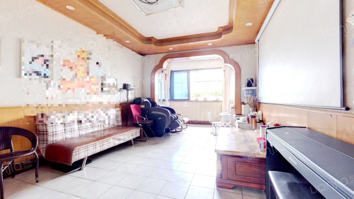 万春路269号二手房实景图