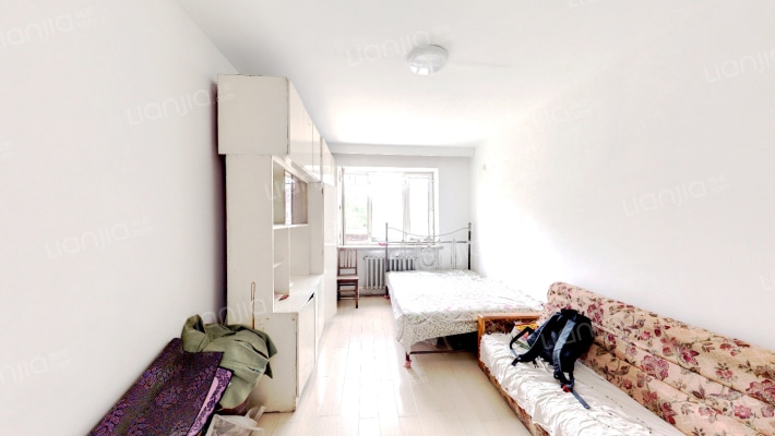 通站街二手房实景图