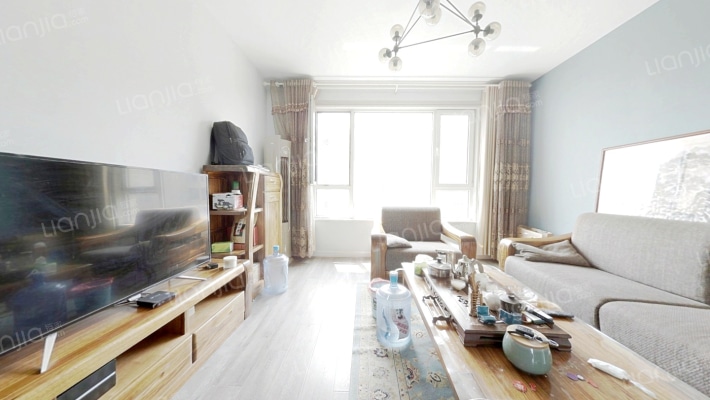 世茂原山郡二手房实景图