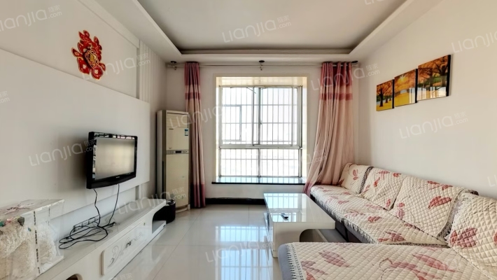 雅典新城二手房实景图