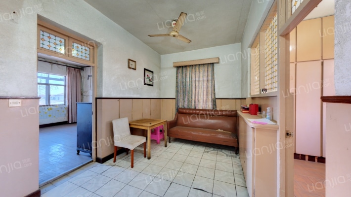 双白街二手房实景图