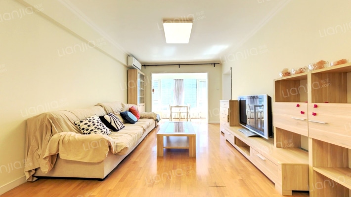 世方豪庭二手房实景图