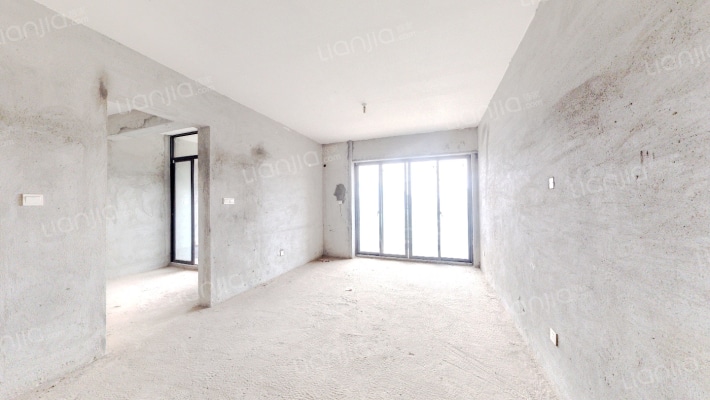 金田花园二手房实景图