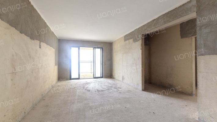 黄埔国际二手房实景图