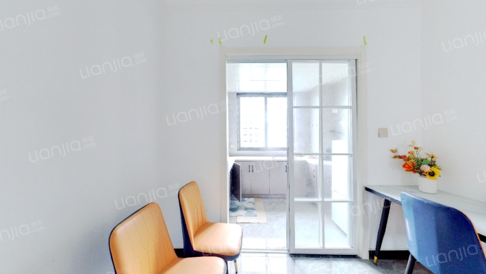 如意云庭二手房实景图