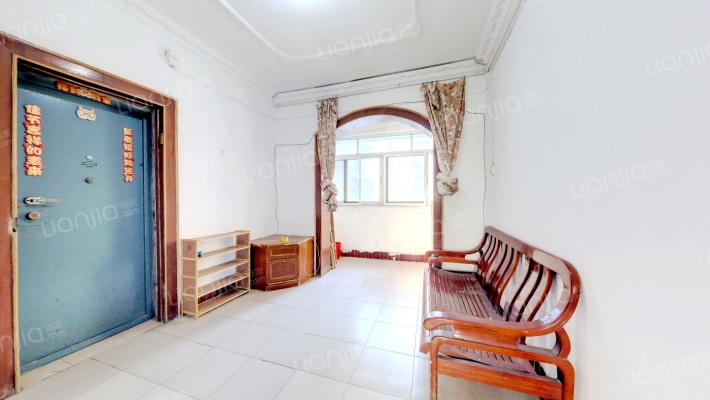 卓刀泉六合村二手房实景图