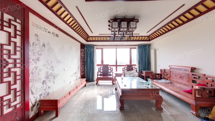 金池名郡二手房实景图