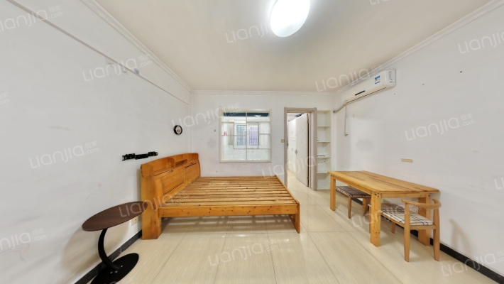 通和易居同辉北苑二手房实景图