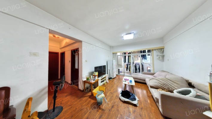 大陆西城秀筑二手房实景图