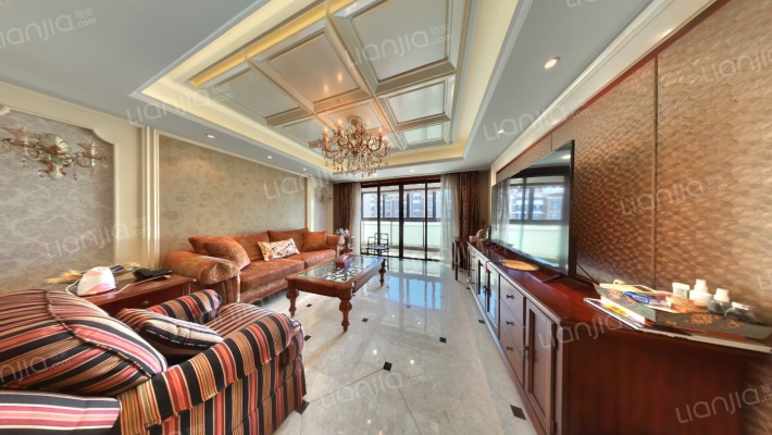 吴宫丽都二手房实景图