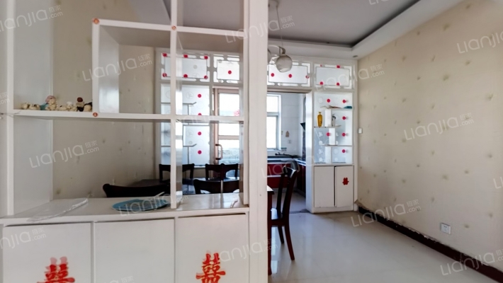 莲花路小学教职工家属院二手房实景图