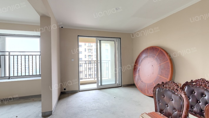 龙湖昱湖壹号苑二手房实景图