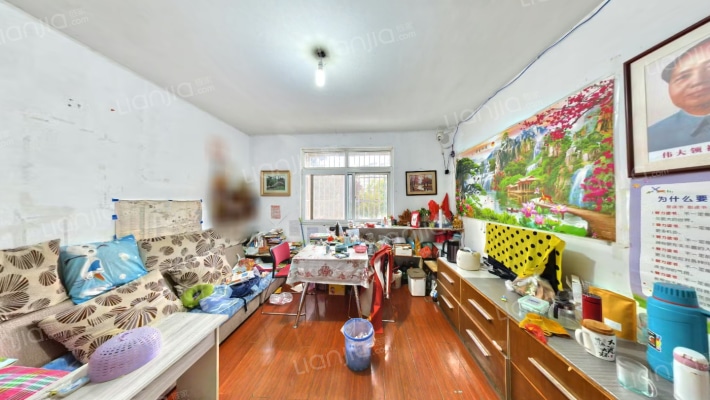 西善花苑万兴园二手房实景图