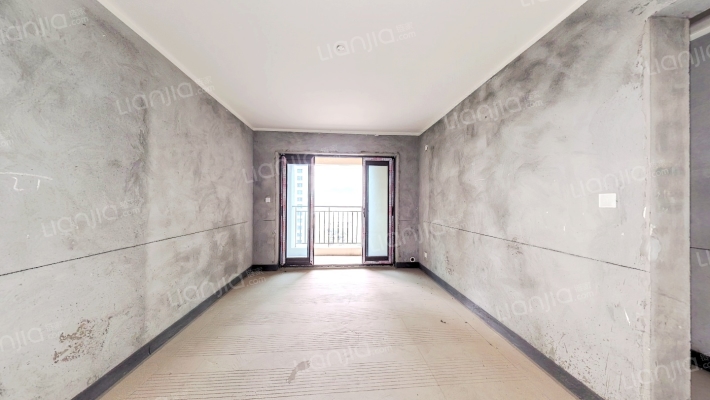 金科中建集美阳光二手房实景图