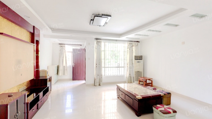 灯都华廷二手房实景图