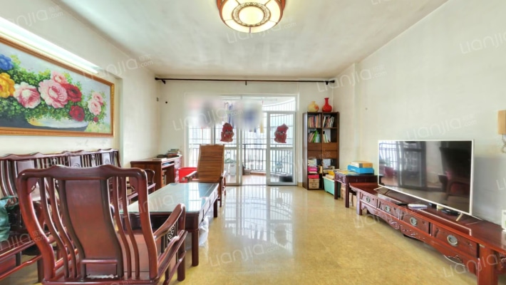 文渊阁二手房实景图