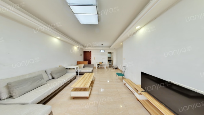 碧桂园豪庭二手房实景图