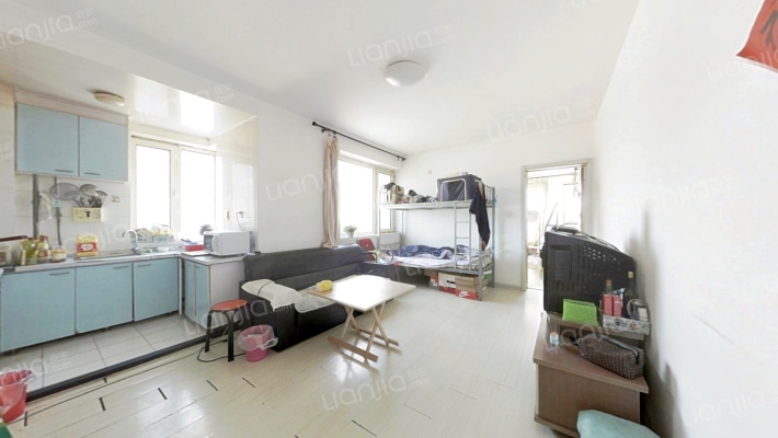 海滨玉都二手房实景图