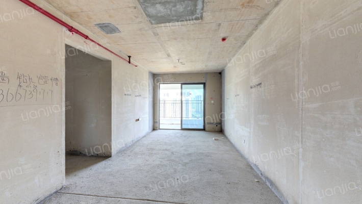 阳光城尚东湾悦江府二手房实景图