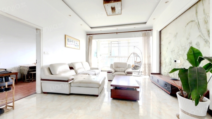 东莱花园二手房实景图