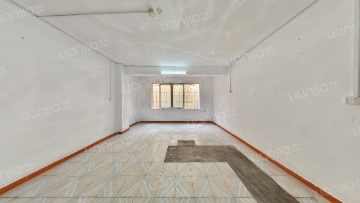 岗东路二手房实景图