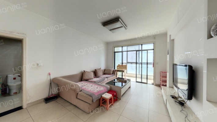 世纪城星江苑二手房实景图