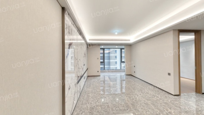 保利瑧誉二手房实景图