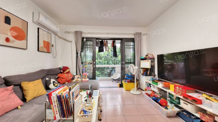 雅涛花园二手房实景图