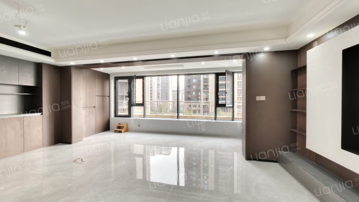 建业府二手房实景图