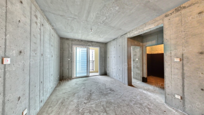 当代嘉宝公园悦MOMΛ二手房实景图