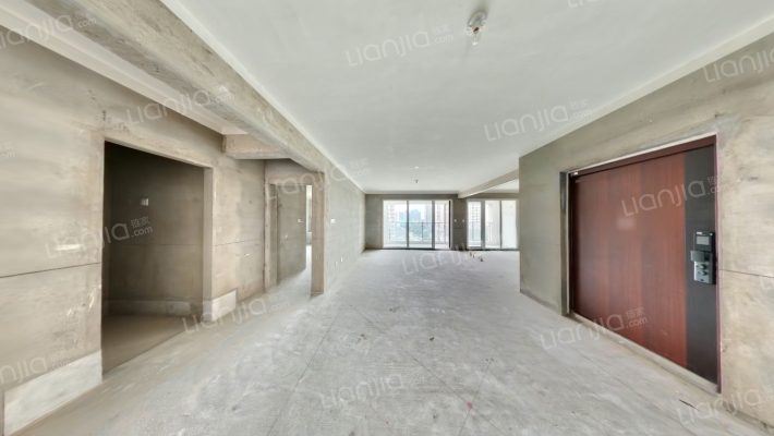 荣泰·雍和府二手房实景图