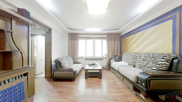 北方苑小区二手房实景图