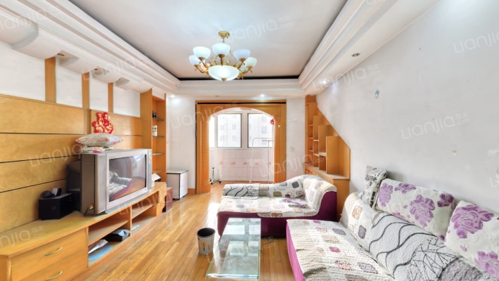 惠东新苑二手房实景图