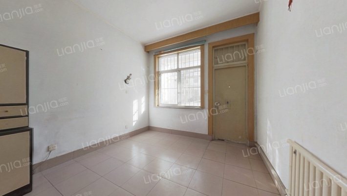 电信小区二手房实景图