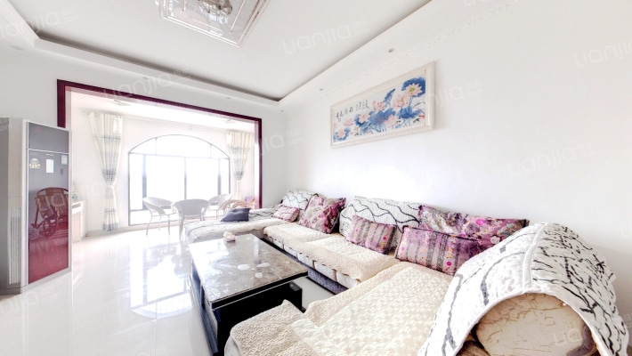 陵州天府二手房实景图