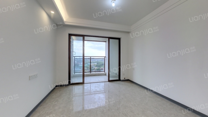 中恒星月湾二手房实景图