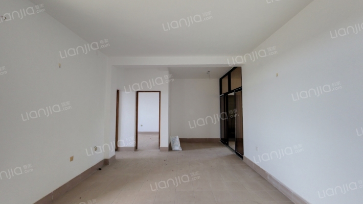 泰丰花园二手房实景图