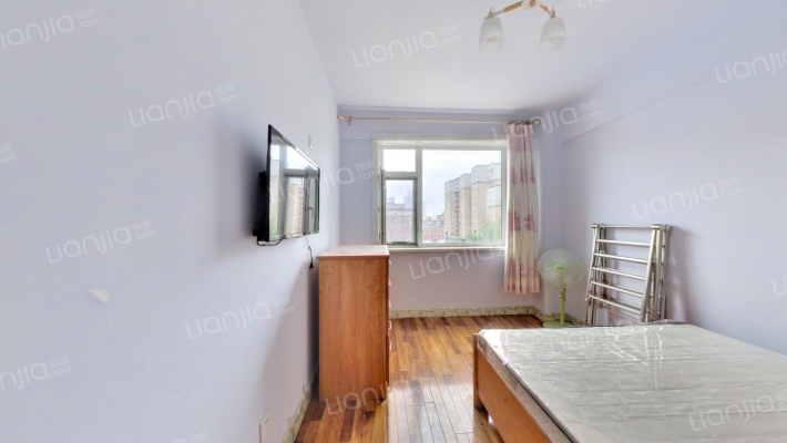 盛世天城二手房实景图