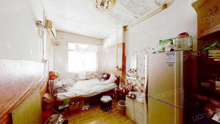 兴旺里(西青区)二手房实景图