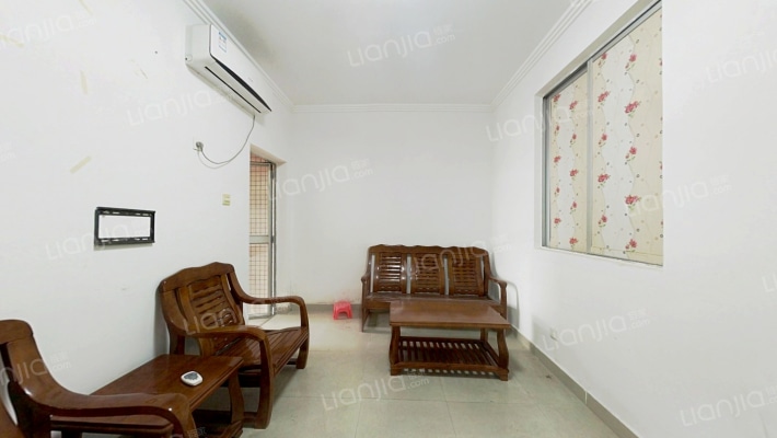 壹品上城二手房实景图