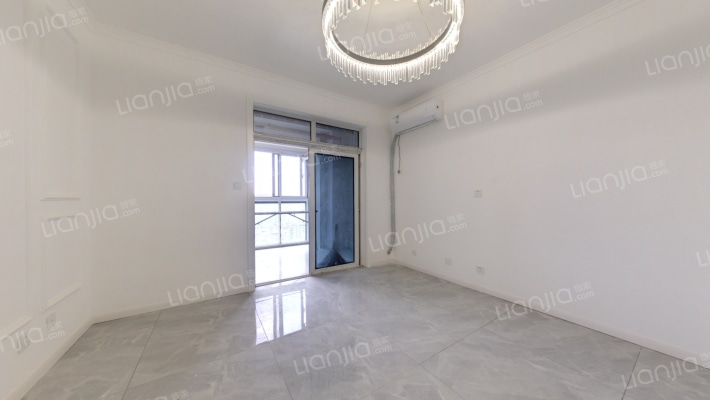 长安壹品二手房实景图