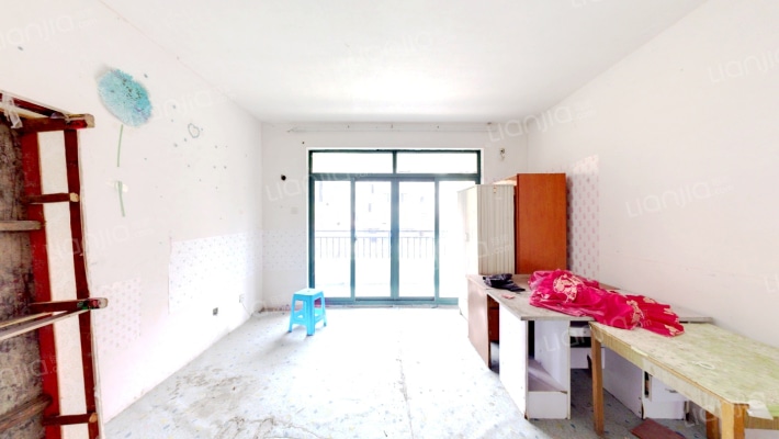 名人华城二手房实景图