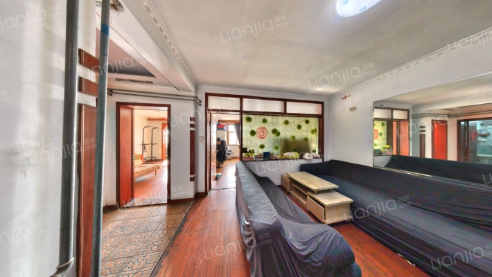 延寿宫路70号二手房实景图