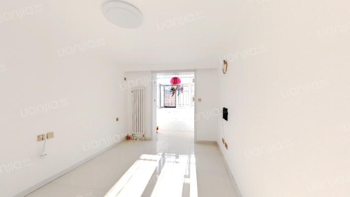 零号路二手房实景图