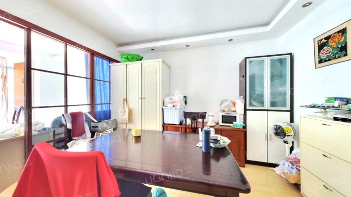 华亭新苑二手房实景图